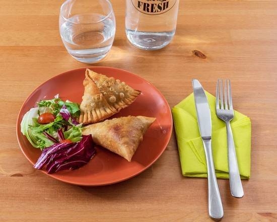 Le Restaurant - Le Chemin du Safran - Restaurant Indien Aix-en-Provence - Restaurant Indien Aix